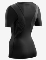 Guru Muscle CEP Womens Wingtech Compression Shirt, view 4