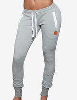Guru Muscle CETO bottom– Light Grey, view 2