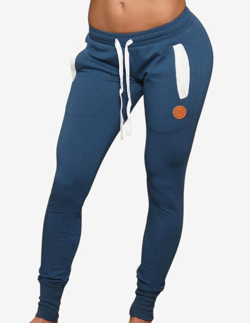Guru Muscle CETO bottom– Navy Blue