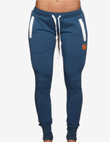 Guru Muscle CETO bottom– Navy Blue, view 3