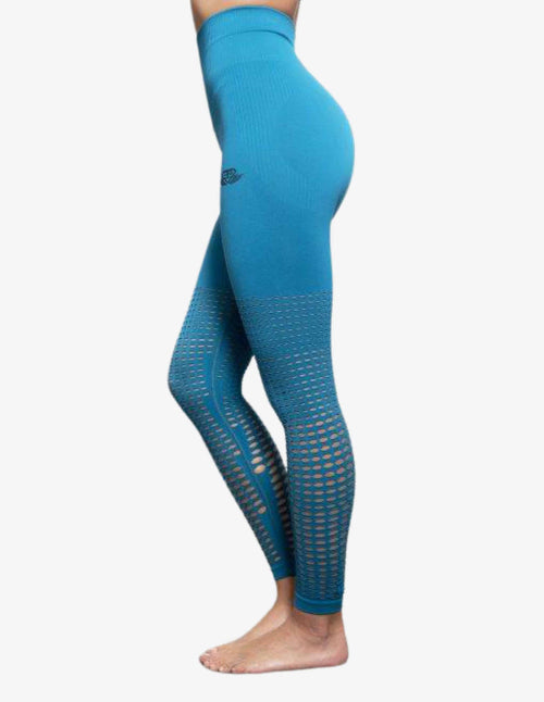 Guru Muscle CLIO 2.0 Legging High Waist – OCEAN DEEP