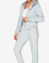 Guru Muscle Comfort Jacket Grey, view 3