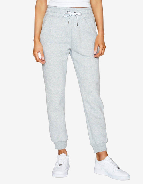 Guru Muscle Comfort Jogger Grey