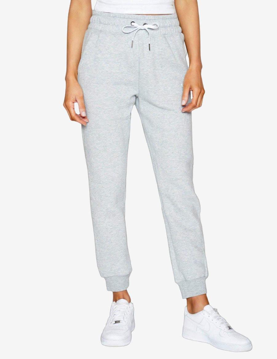 Guru Muscle Comfort Jogger Grey