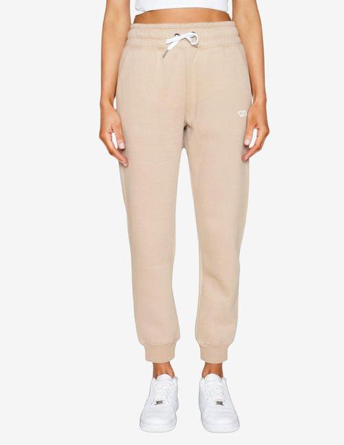 Guru Muscle Comfort Jogger Tan