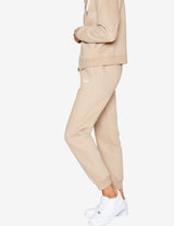 Guru Muscle Comfort Jogger Tan, view 2
