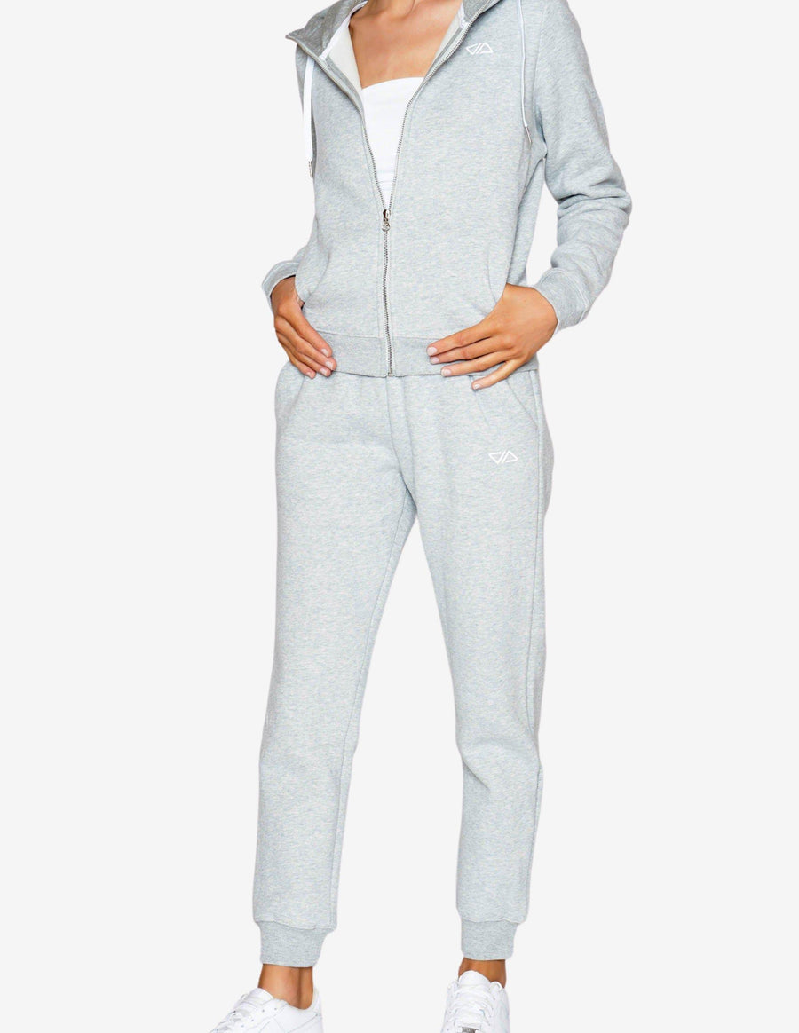 Guru Muscle Comfort Set Grey