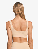 Guru Muscle Cream AW Seamless U Bra, view 2