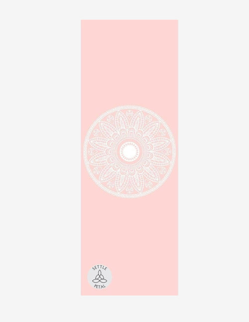 Guru Muscle Dreamer Yoga Mat