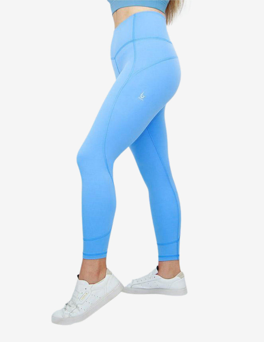 Guru Muscle Enforce Medium waist Legging