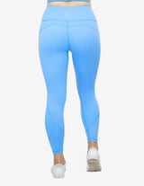 Guru Muscle Enforce Medium waist Legging, view 2
