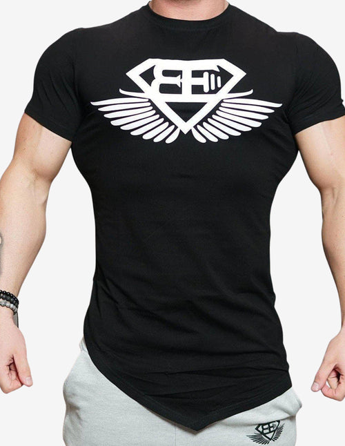 Guru Muscle Engineered Life – Black Out