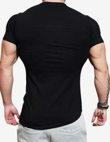 Guru Muscle Engineered Life – Black Out, view 2