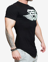 Guru Muscle Engineered Life – Black Out, view 3