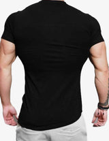 Guru Muscle Engineered Life Prometheus 4.0 Comfort Fit – Black Out, view 2