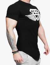 Guru Muscle Engineered Life Prometheus 4.0 Comfort Fit – Black Out, view 3