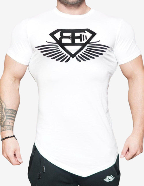 Guru Muscle Engineered Life – White Out