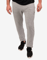 Guru Muscle Enlighten Bottoms Light Grey Marl, view 2