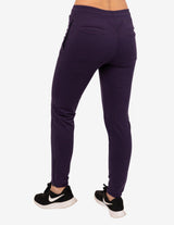 Guru Muscle Fit bottoms Rich Purple, view 2