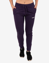 Guru Muscle Fit bottoms Rich Purple, view 3