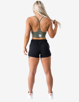 Guru Muscle FKN Pro-Fit Shorts, view 2