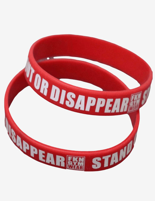 Guru Muscle FKN WRISTBAND | SOOD