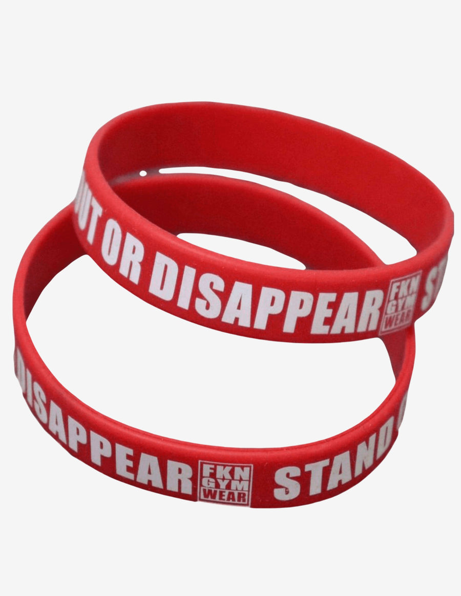 Guru Muscle FKN WRISTBAND | SOOD