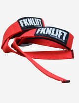 Guru Muscle FKNLIFT Straps, view 2