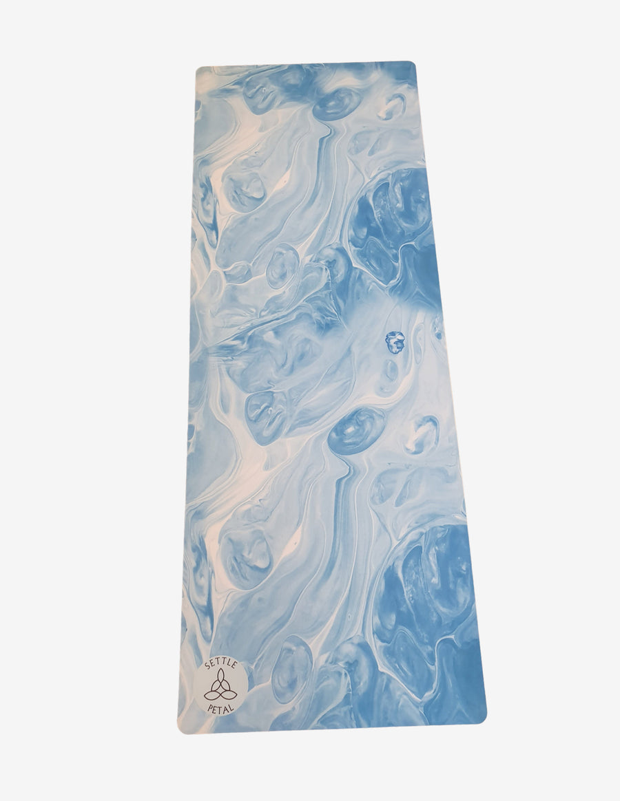Guru Muscle Flow Pilates Mat