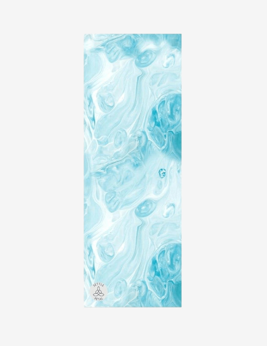 Guru Muscle Flow Yoga Mat