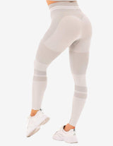 Guru Muscle FREESTYLE SEAMLESS HIGH WAISTED LEGGINGS, view 2