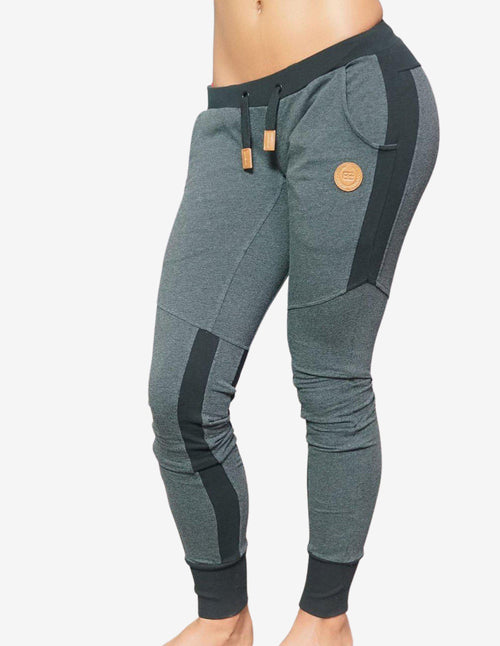 Guru Muscle GAIA bottom – Anthra