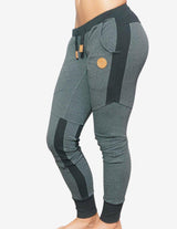 Guru Muscle GAIA bottom – Anthra, view 2