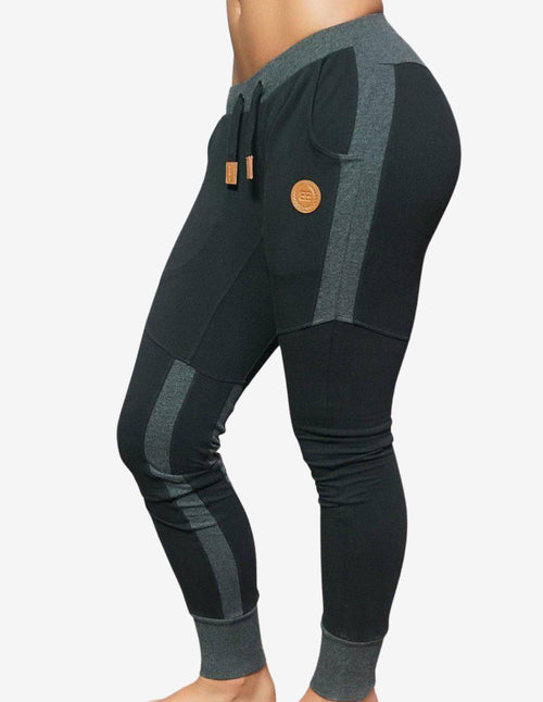 Guru Muscle GAIA bottom – Black
