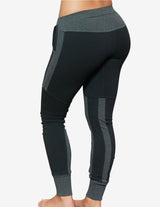 Guru Muscle GAIA bottom – Black, view 2