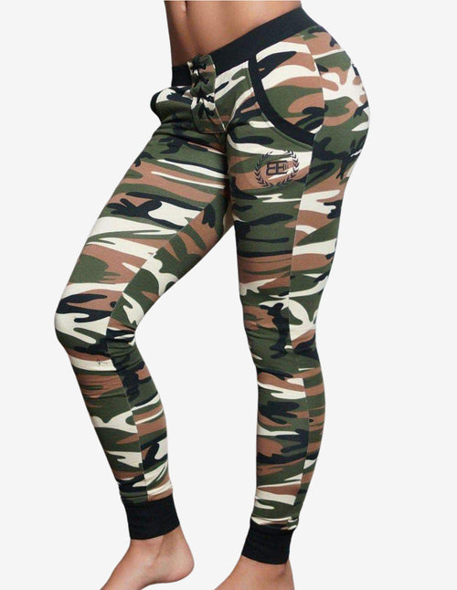 Guru Muscle GAIA bottom – Desert Storm
