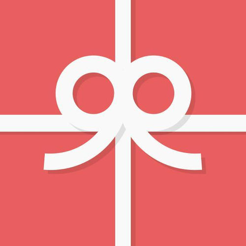 Guru Muscle Gift Card