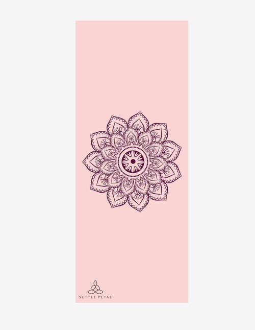 Guru Muscle Grace Yoga Mat