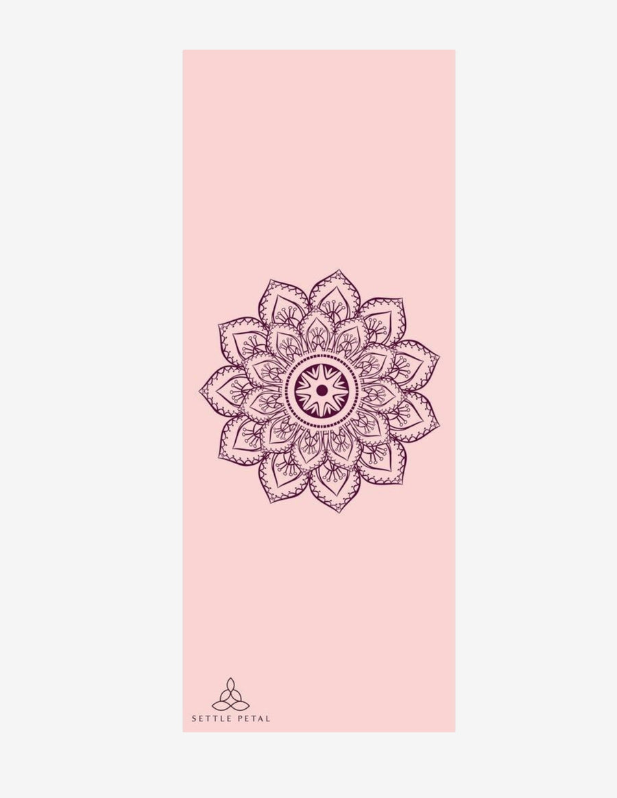 Guru Muscle Grace Yoga Mat