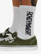 Guru Muscle GYM SOCKS | FKN CREW, view 3