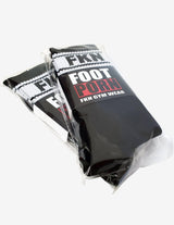 Guru Muscle GYM SOCKS | FOOT PORN | BLACK, view 4
