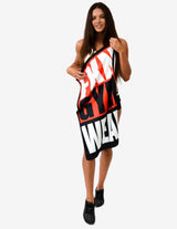 Guru Muscle GYM TOWEL | FKN GYM WEAR, view 4