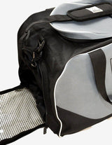 Guru Muscle GYM TRAINING BAG | GREY, view 2