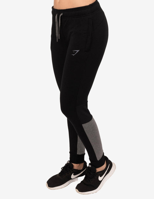 Guru Muscle Impulse bottom Black/Charocal