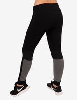 Guru Muscle Impulse bottom Black/Charocal, view 2