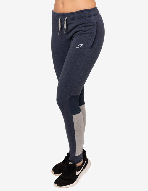 Guru Muscle Impulse bottom Saphire Blue