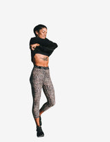 Guru Muscle Instinct Legging, view 2