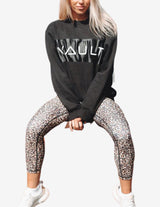 Guru Muscle Instinct Legging, view 3