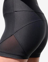Guru Muscle Jasmine Shorts, view 2