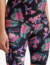 Guru Muscle KANGA Maternity Bike Shorts, view 2